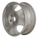 Aluminum Wheel For Saab 9-3 (saab) 2000-2003(ALYSA037U10)