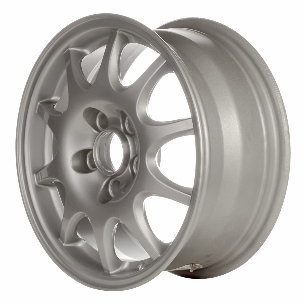 Aluminum Wheel For Saab 9-3 (saab) 2000-2000(ALYSA043U10)