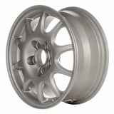 Aluminum Wheel For Saab 9-3 (saab) 2000-2000(ALYSA043U10)