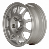 Aluminum Wheel For Saab 9-3 (saab) 2000-2000(ALYSA043U10)