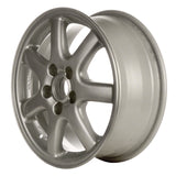 Aluminum Wheel For Saab 9-3 (saab) 2000-2000(ALYSA044U10)
