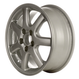Aluminum Wheel For Saab 9-3 (saab) 2000-2000(ALYSA044U10)