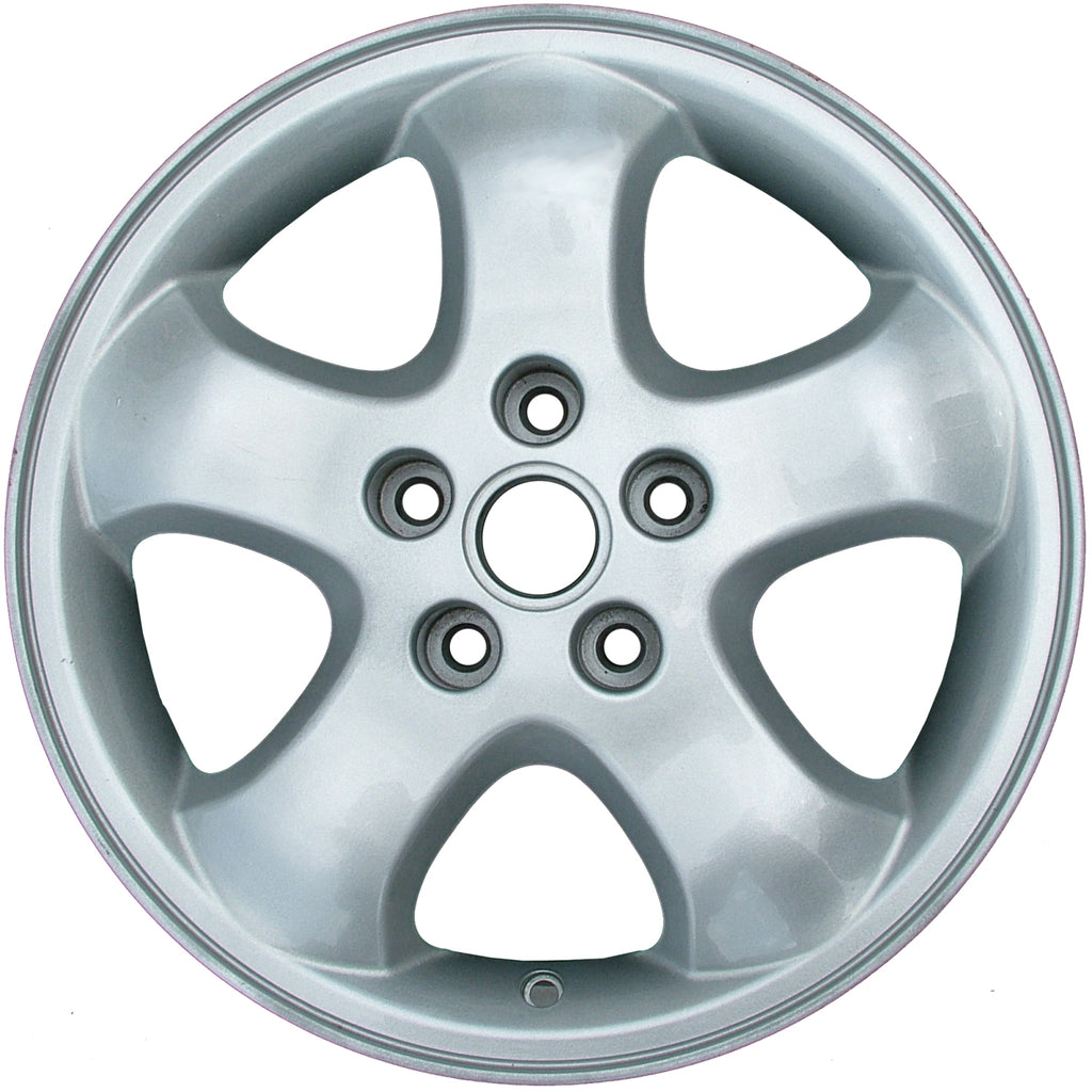 Aluminum Wheel For Saab 9-3 (saab) 2000-2003(ALYSA046U20)