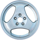 Aluminum Wheel For Saab 9-5 (saab) 2000-2010(ALYSA050U10)