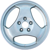 Aluminum Wheel For Saab 9-5 (saab) 2000-2010(ALYSA050U10)