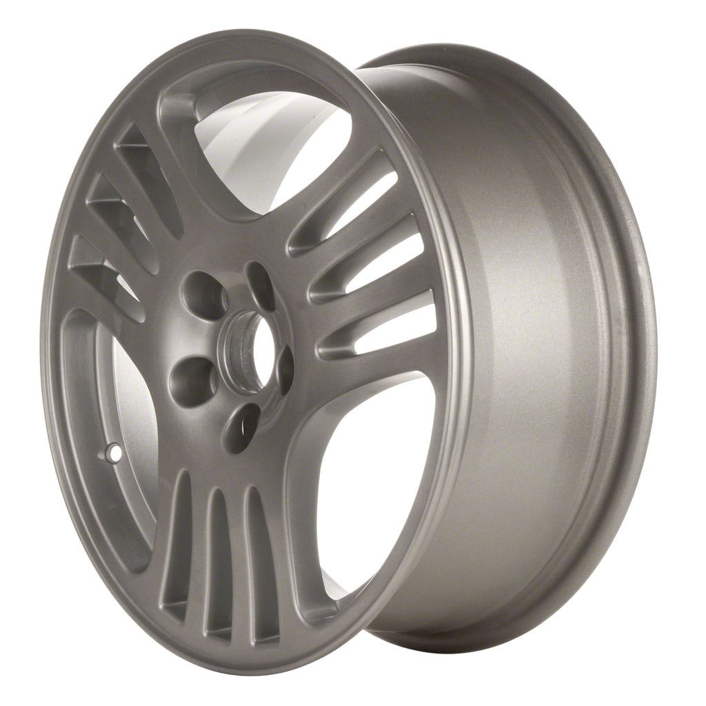 Aluminum Wheel For Saab 9-5 (saab) 2002-2010(ALYSA051U20)