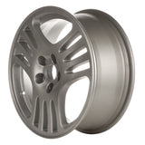 Aluminum Wheel For Saab 9-5 (saab) 2002-2010(ALYSA051U20)