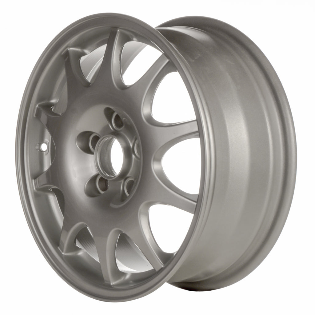Aluminum Wheel For Saab 9-5 (saab) 2000-2001(ALYSA055U10)