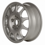 Aluminum Wheel For Saab 9-5 (saab) 2000-2001(ALYSA055U10)