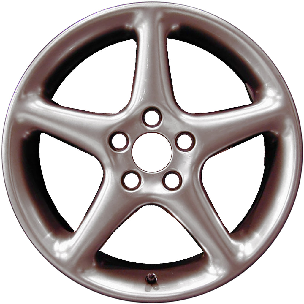 Aluminum Wheel For Saab 9-3 (saab) 2000-2002(ALYSA056U78)