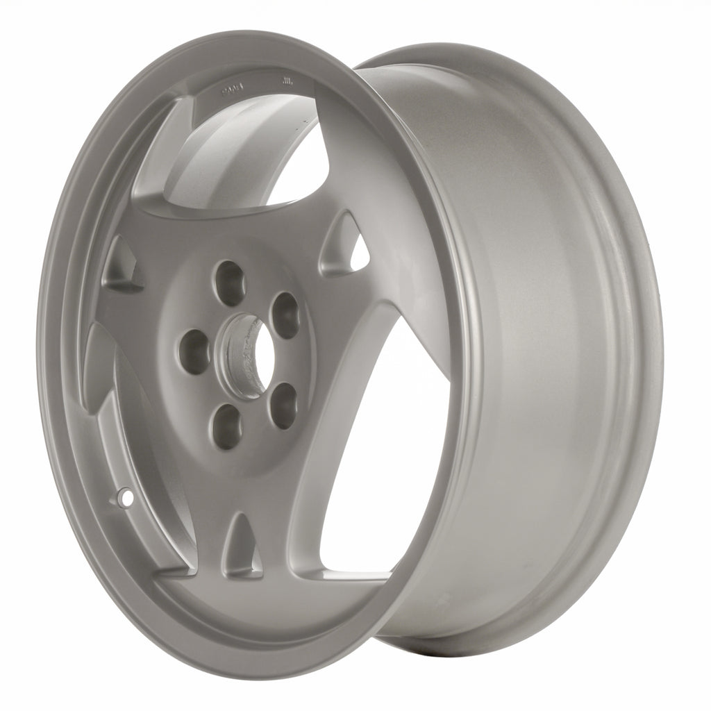 Aluminum Wheel For Saab 9-5 (saab) 2000-2001(ALYSA057U10)