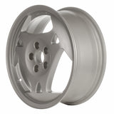 Aluminum Wheel For Saab 9-5 (saab) 2000-2001(ALYSA057U10)