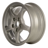Aluminum Wheel For Saab 9-3 (saab) 2000-2003(ALYSA061U10)