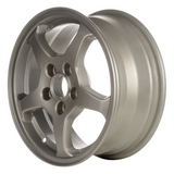 Aluminum Wheel For Saab 9-3 (saab) 2000-2003(ALYSA061U10)