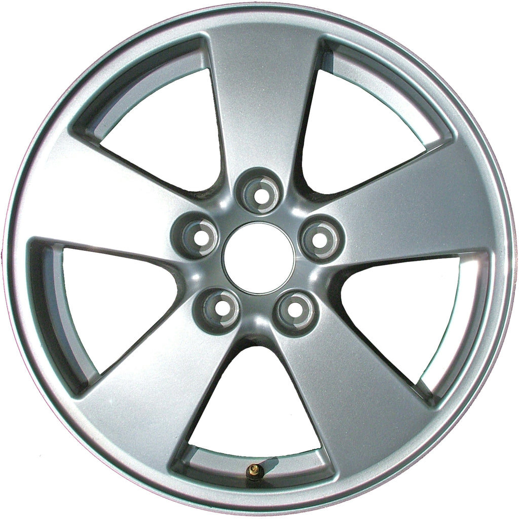 Aluminum Wheel For Saab 9-3 (saab) 2000-2003(ALYSA063U10)