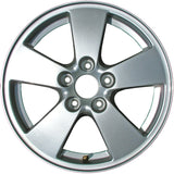 Aluminum Wheel For Saab 9-3 (saab) 2000-2003(ALYSA063U10)