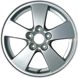 Aluminum Wheel For Saab 9-3 (saab) 2000-2003(ALYSA063U10)