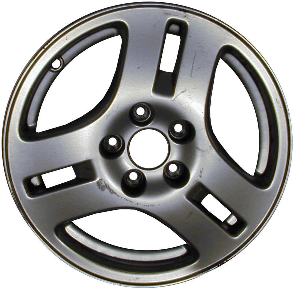 Aluminum Wheel For Saab 9-3 (saab) 2001-2001(ALYSA066U20)