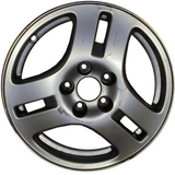 Aluminum Wheel For Saab 9-3 (saab) 2001-2001(ALYSA066U20)