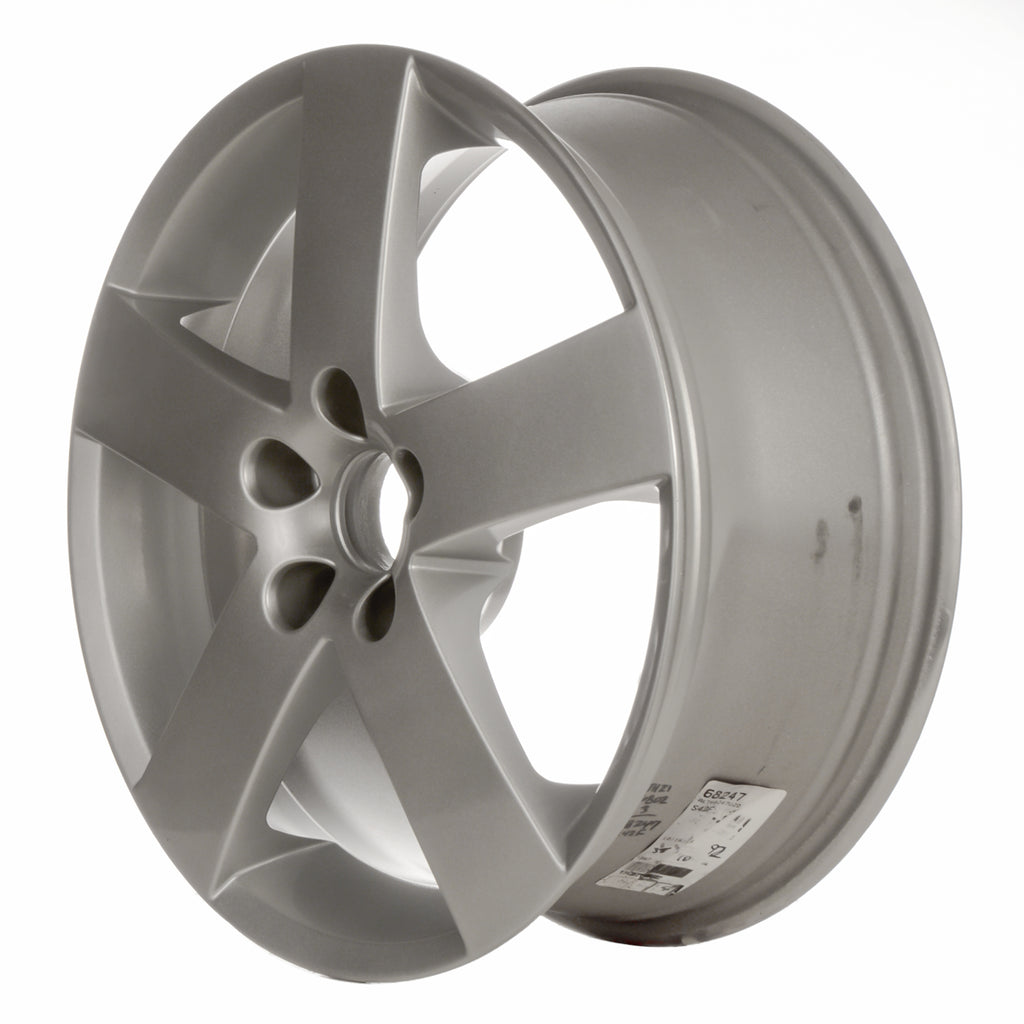 Aluminum Wheel For Saab 9-5 (saab) 2005-2010(ALYSA068U20)