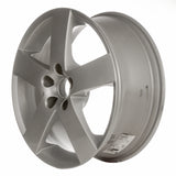 Aluminum Wheel For Saab 9-5 (saab) 2005-2010(ALYSA068U20)