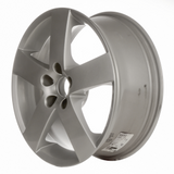 Aluminum Wheel For Saab 9-5 (saab) 2005-2010(ALYSA068U20)