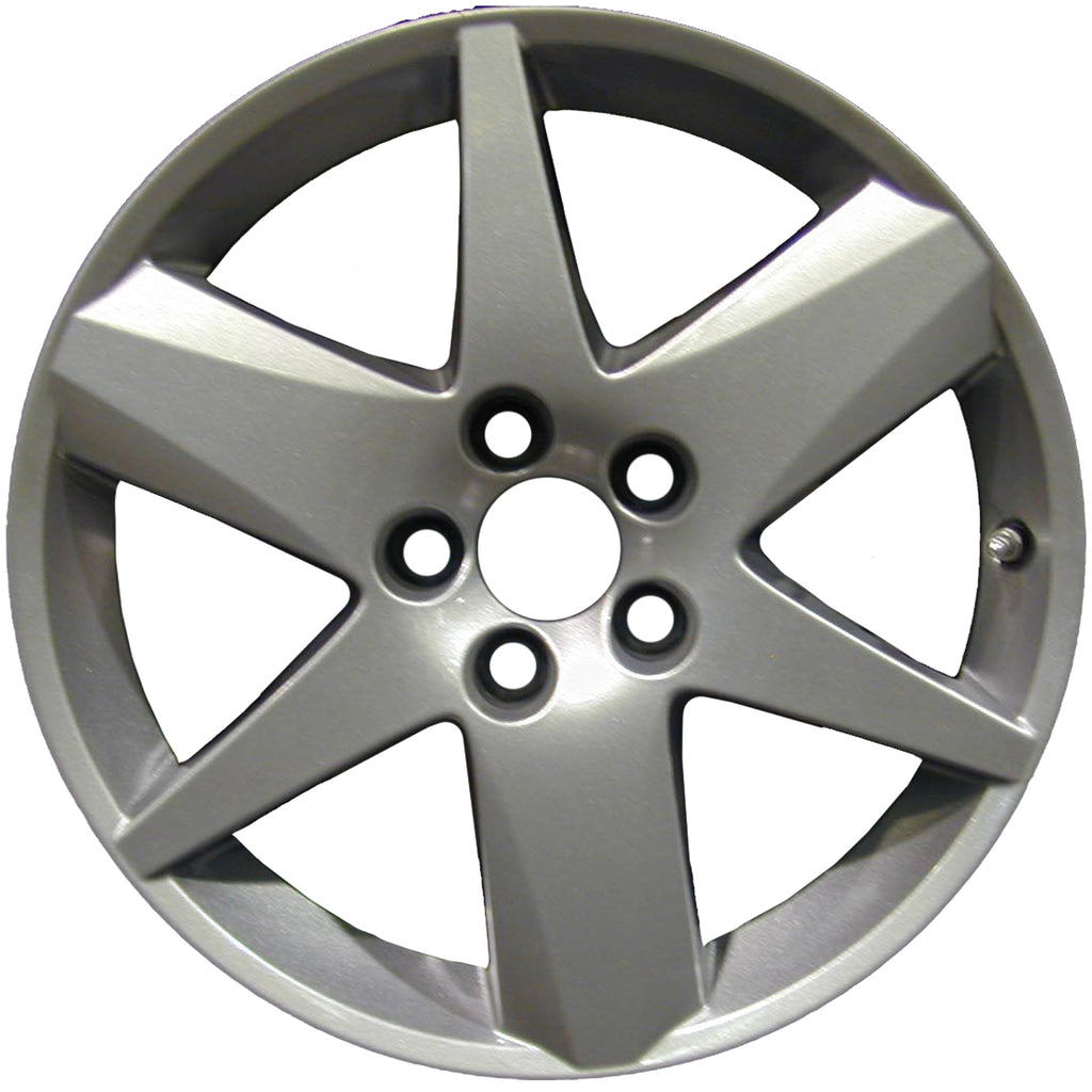 Aluminum Wheel For Saab 9-3 (saab) 2004-2007(ALYSA069U20)