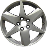 Aluminum Wheel For Saab 9-3 (saab) 2004-2007(ALYSA069U20)