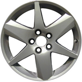 Aluminum Wheel For Saab 9-3 (saab) 2004-2007(ALYSA069U20)