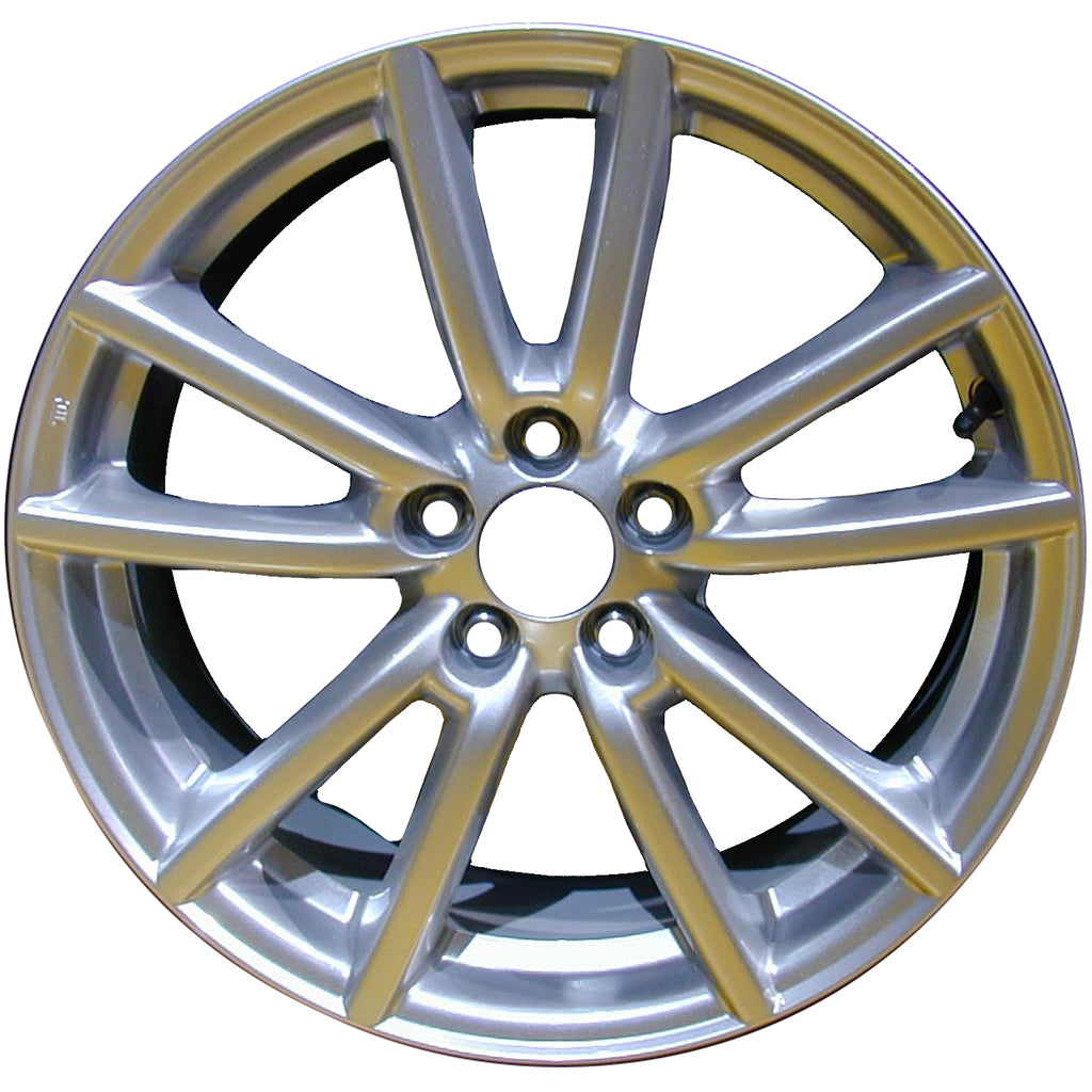 Aluminum Wheel For Saab 9-2x 2005-2006(ALYSA071U20)