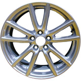 Aluminum Wheel For Saab 9-2x 2005-2006(ALYSA071U20)