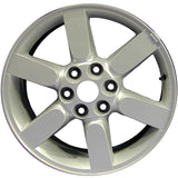 Aluminum Wheel For Saab 9-7x 2005-2009(ALYSA075U20)