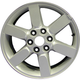 Aluminum Wheel For Saab 9-7x 2005-2009(ALYSA075U20)