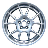 Aluminum Wheel For Saab 9-5 (saab) 2001-2001(ALYSA076U78)
