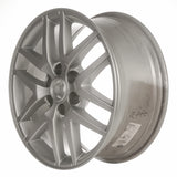 Aluminum Wheel For Saab 9-7x 2005-2009(ALYSA077U20)