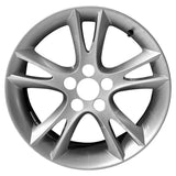 Aluminum Wheel For Saab 9-5 (saab) 2006-2010(ALYSA079U20)