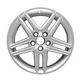 Aluminum Wheel For Saab 9-3 (saab) 2007-2007(ALYSA080U20)