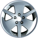 Aluminum Wheel For Saab 9-5 (saab) 2002-2010(ALYSA081U20)