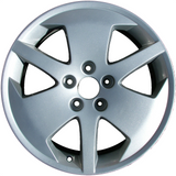 Aluminum Wheel For Saab 9-5 (saab) 2002-2010(ALYSA081U20)