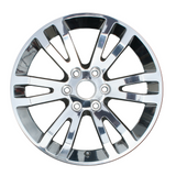 Aluminum Wheel For Saab 9-7x 2006-2009(ALYSA082U80)