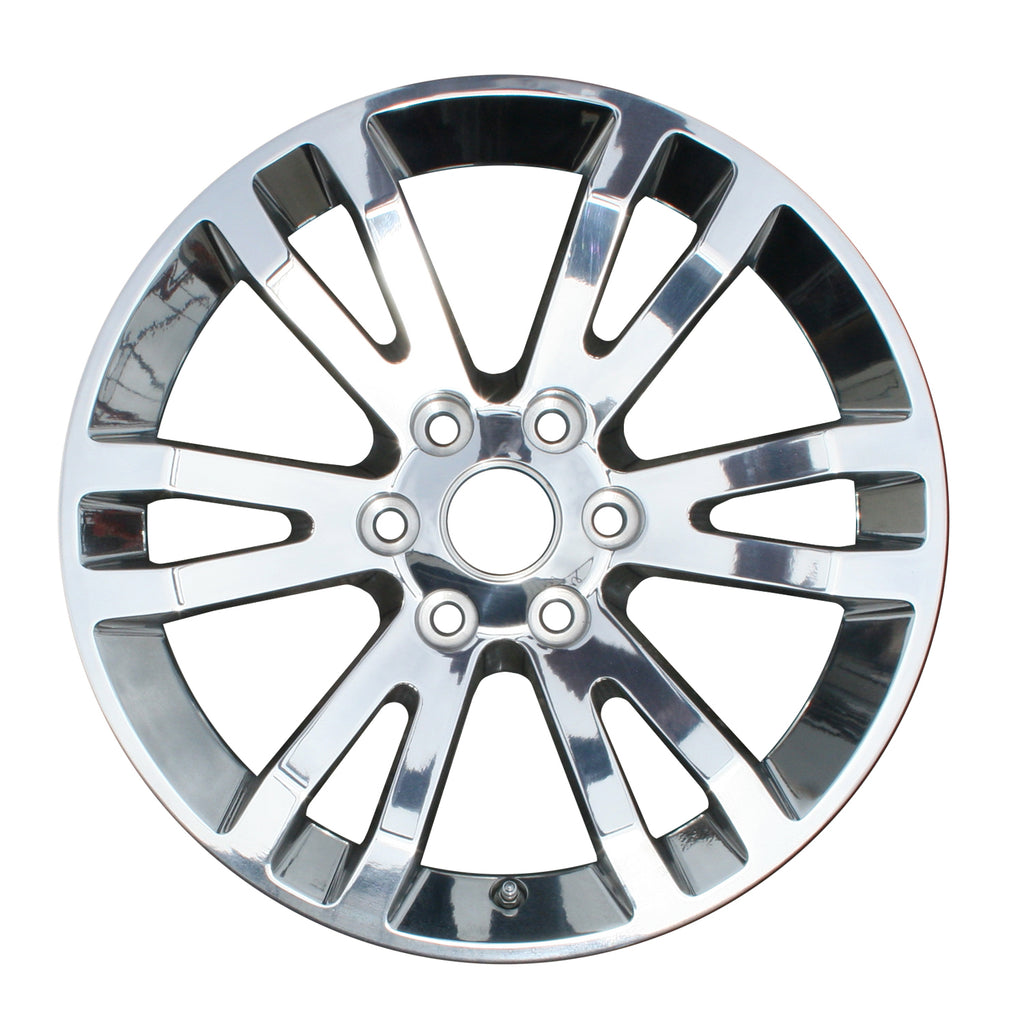 Aluminum Wheel For Saab 9-7x 2006-2009(ALYSA082U85)