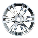 Aluminum Wheel For Saab 9-7x 2006-2009(ALYSA082U85)