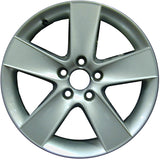 Aluminum Wheel For Saab 9-3 (saab) 2006-2011(ALYSA085U20)