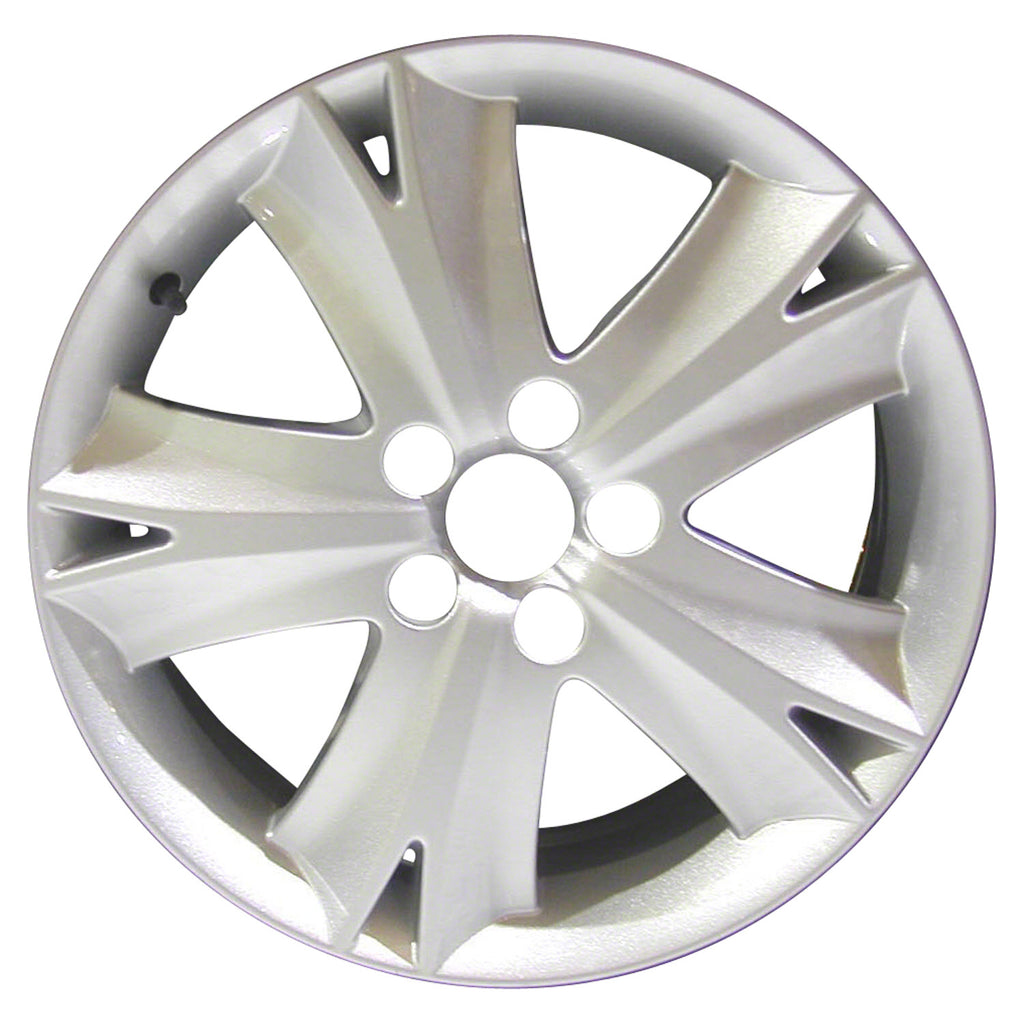 Aluminum Wheel For Saab 9-5 (saab) 2006-2008(ALYSA086U20)