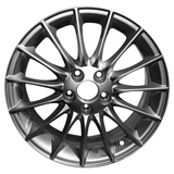Aluminum Wheel For Saab 9-3 (saab) 2003-2006(ALYSA088U20)