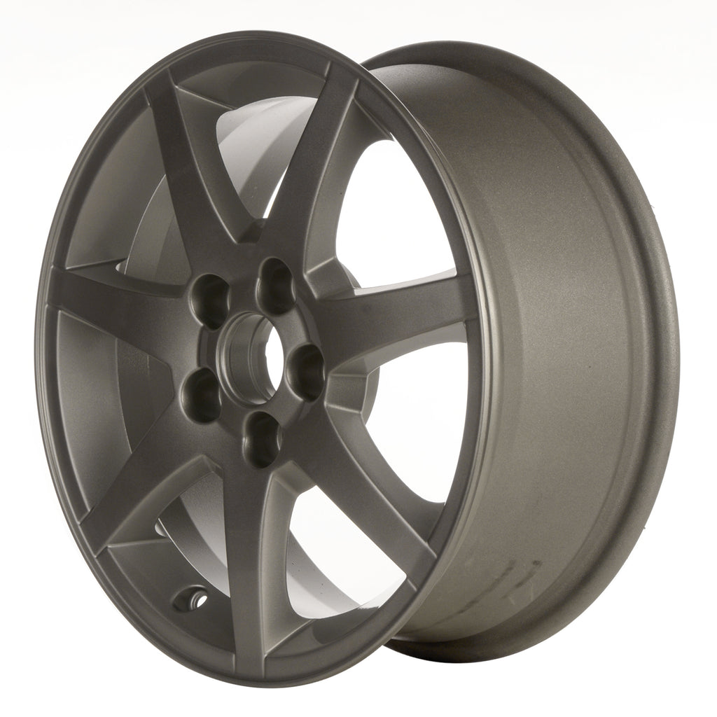 Aluminum Wheel For Saab 9-3 (saab) 2006-2009(ALYSA090U20)
