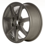 Aluminum Wheel For Saab 9-3 (saab) 2006-2009(ALYSA090U20)