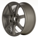 Aluminum Wheel For Saab 9-3 (saab) 2006-2009(ALYSA090U20)