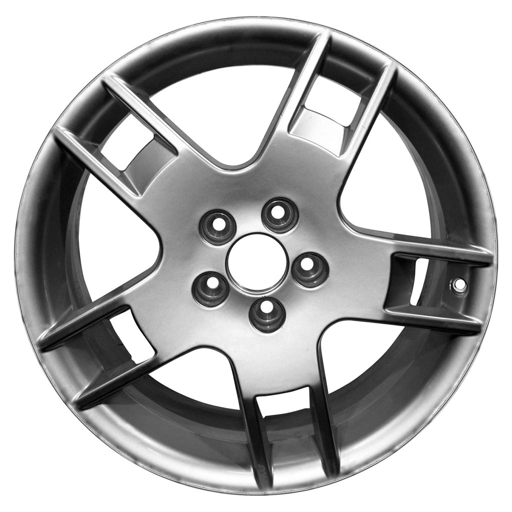 Aluminum Wheel For Saab 9-3 (saab) 2003-2008(ALYSA091U78)