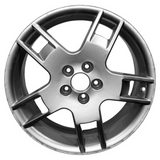 Aluminum Wheel For Saab 9-3 (saab) 2003-2008(ALYSA091U78)